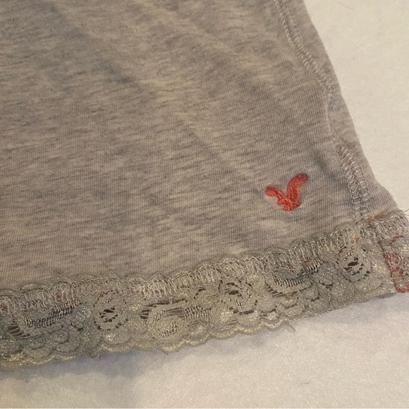 American Eagle Lace Cami - Picture 7 of 15